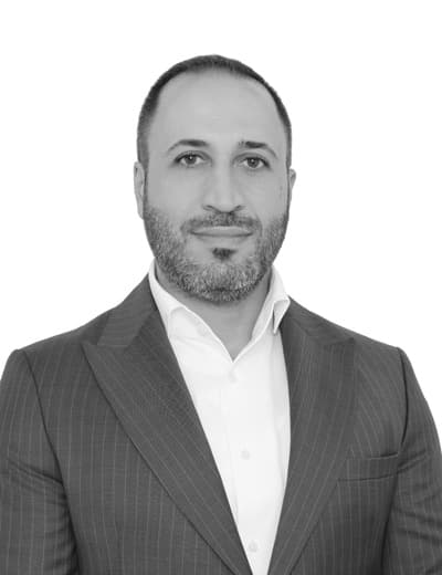 Hamzeh Al Husseini