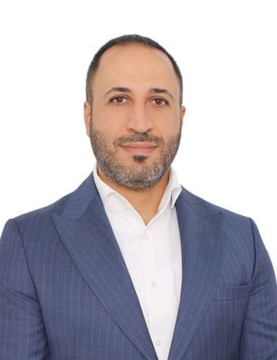 حمزة الحسيني